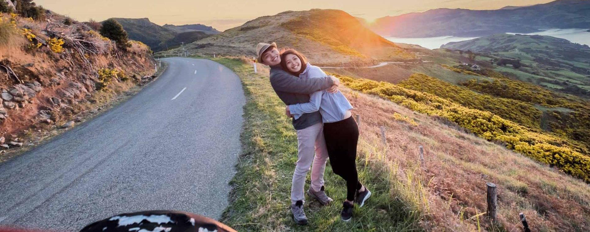 North Canterbury roadtrip checklist Metropol