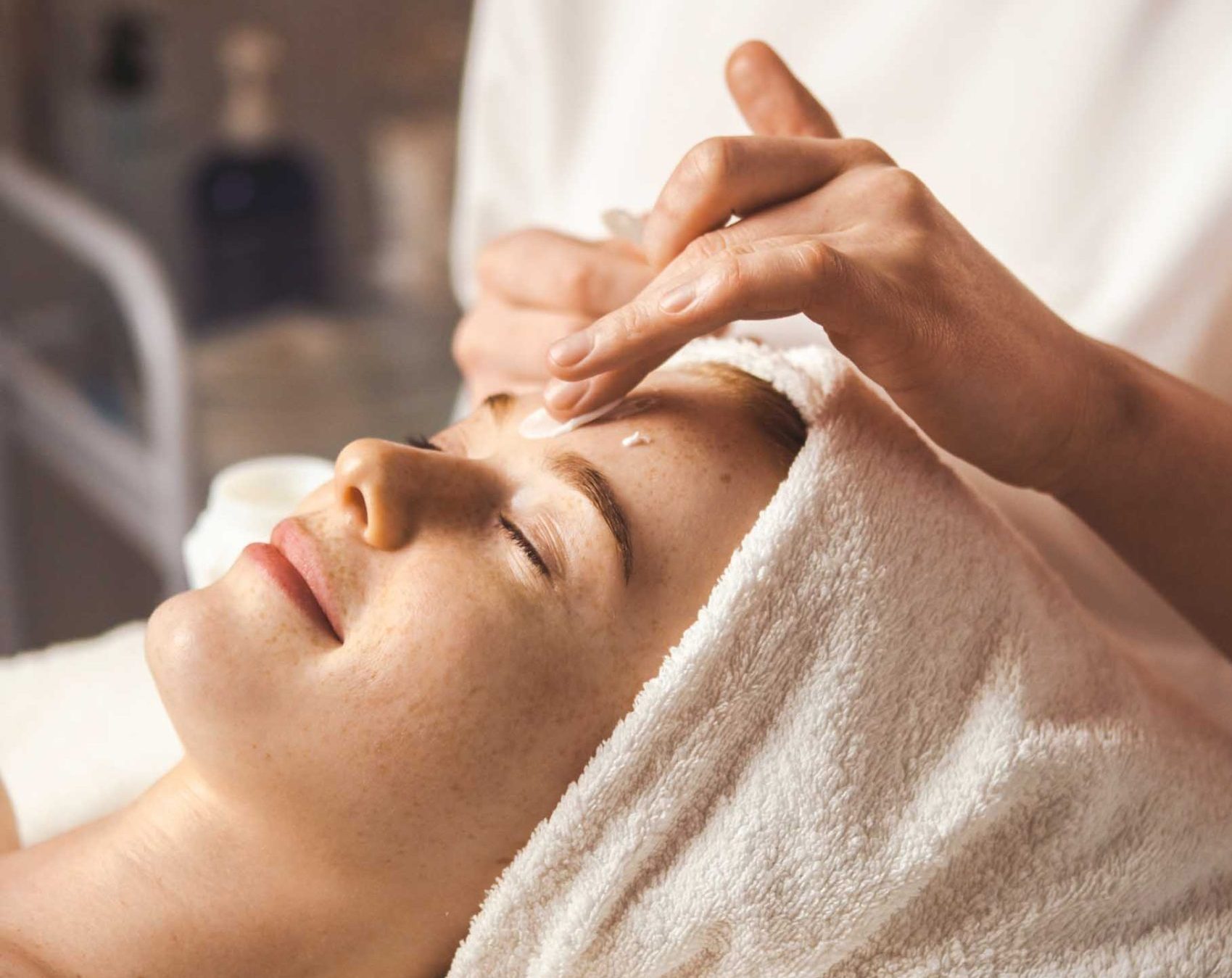 Your happy face Beauty Progress Metropol