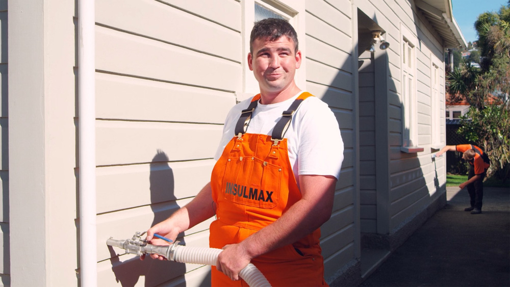 The importance of insulation Insulmax Metropol