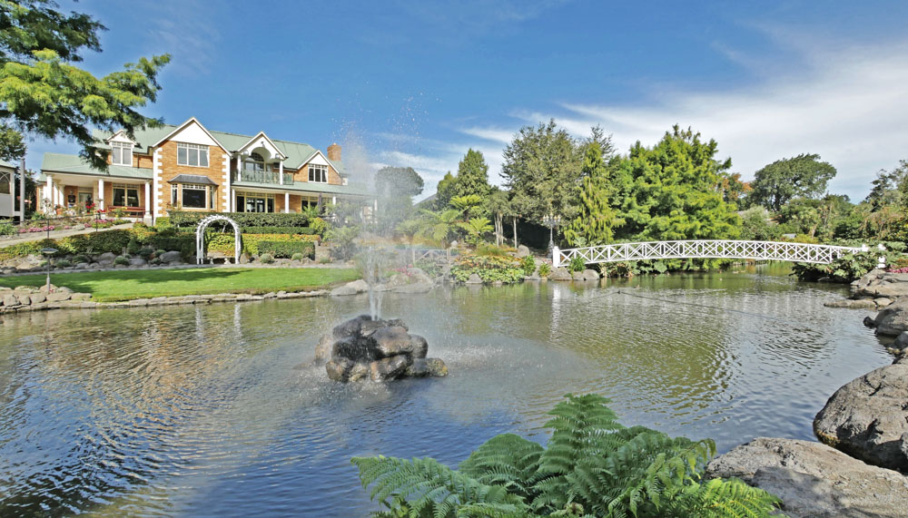 Tranquility at its finest Lotus Day Spa Metropol