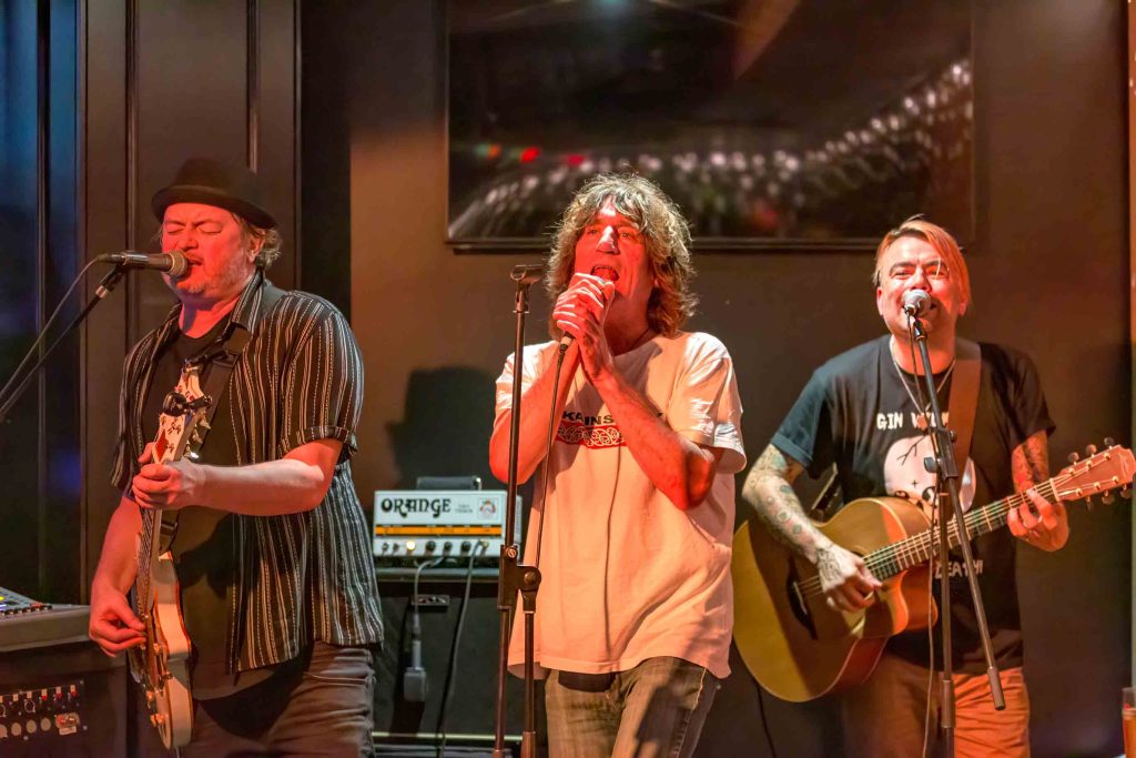 Skylark new cocktail bar Christchurch Casino Metropol