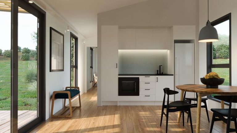 The future of NZ's housing: Bode - Metropol