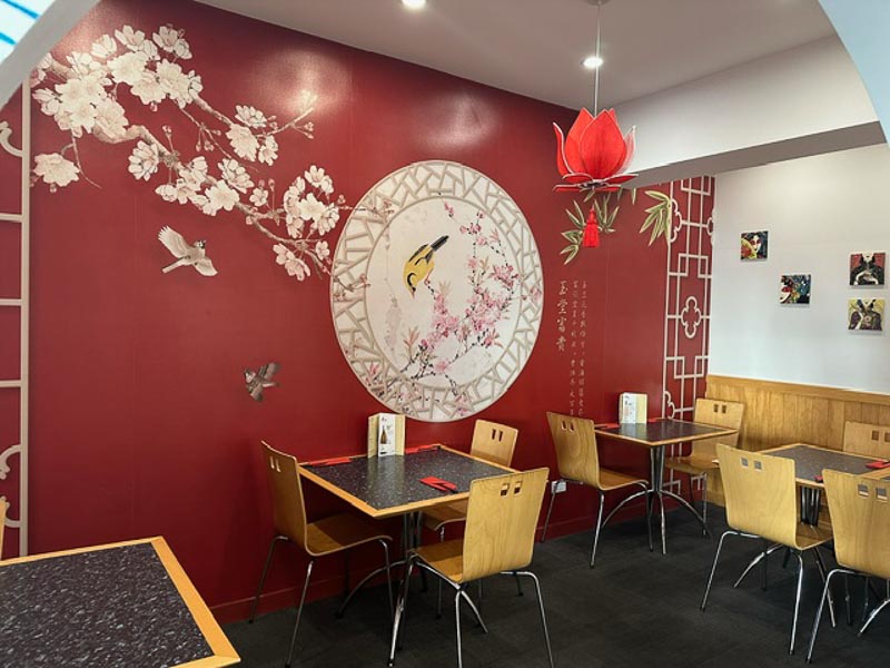 China Kitchen Maple Ridge Fresh, authentic Chinese: The China Kitchen - Metropol