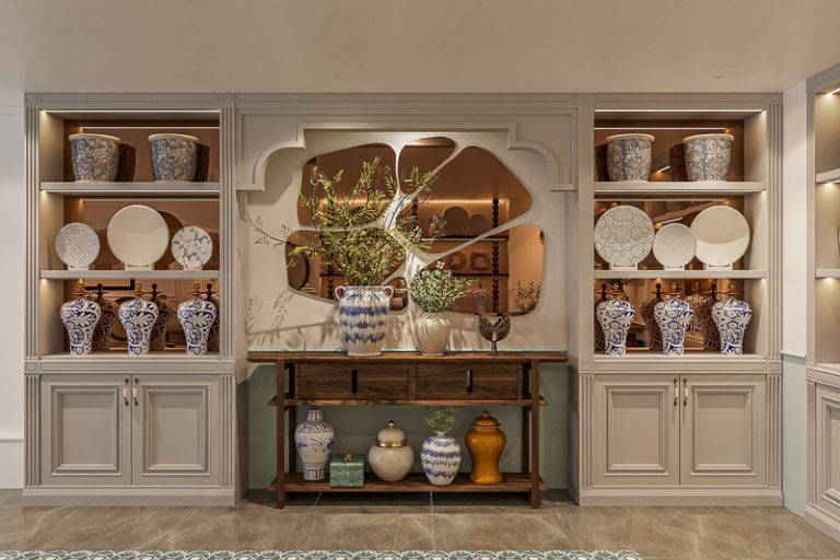 Collector Style Collector style - Metropol