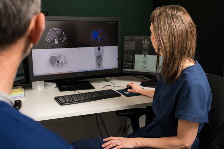 Critical scan access for Cantabrians: Reform Radiology - Metropol