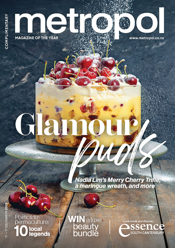 Read the latest issue