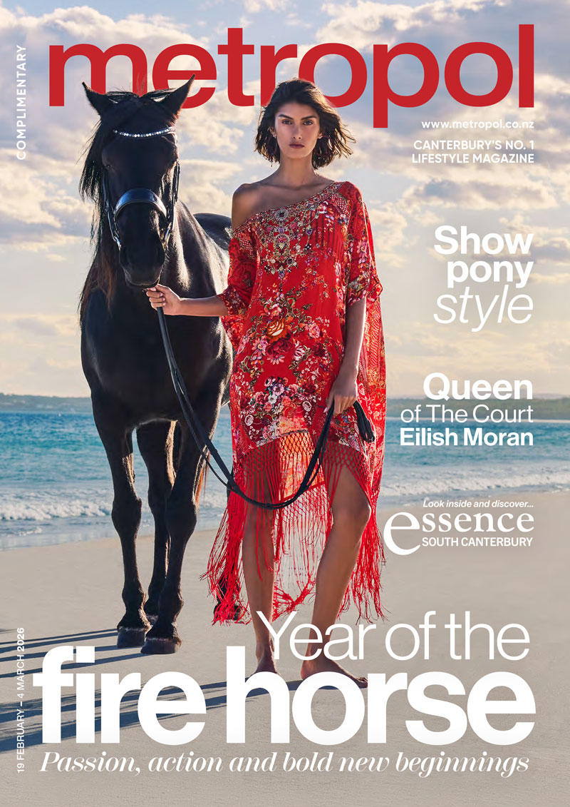 Read the latest issue