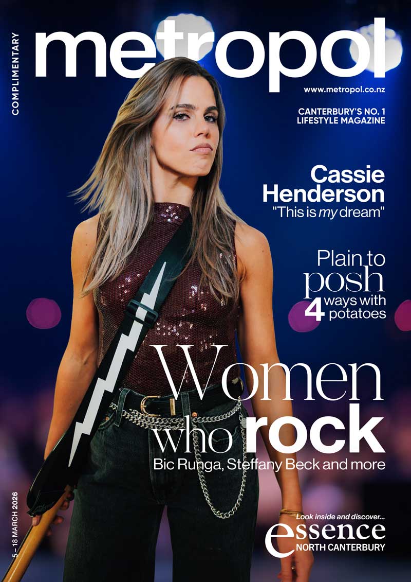 Read the latest issue