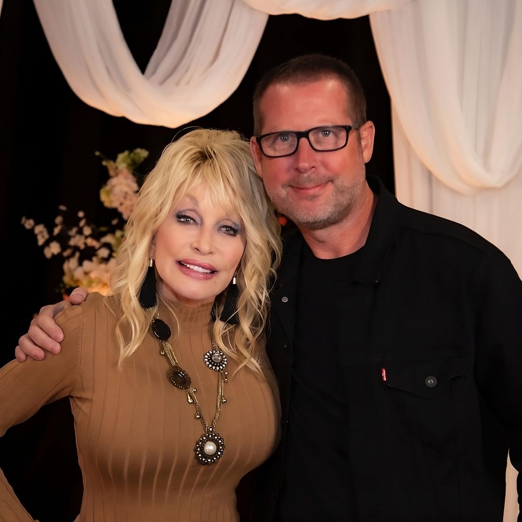 Steve’s scene - Metropol