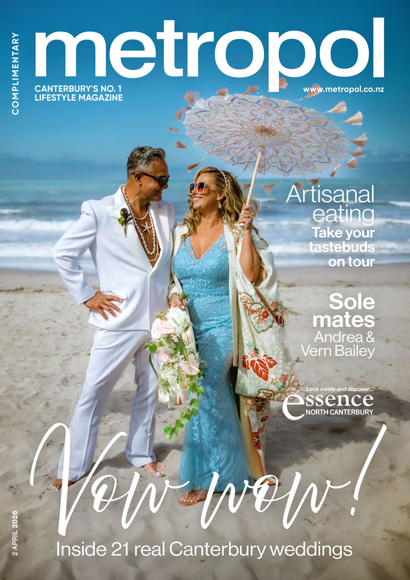 Read the latest issue