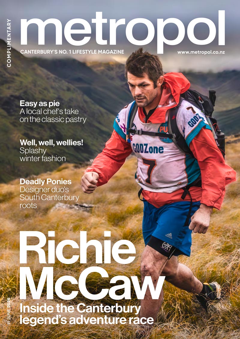 Read the latest issue