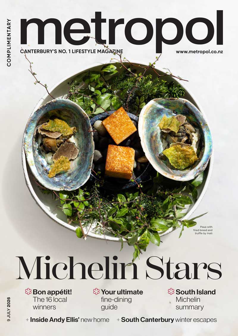 Read the latest issue