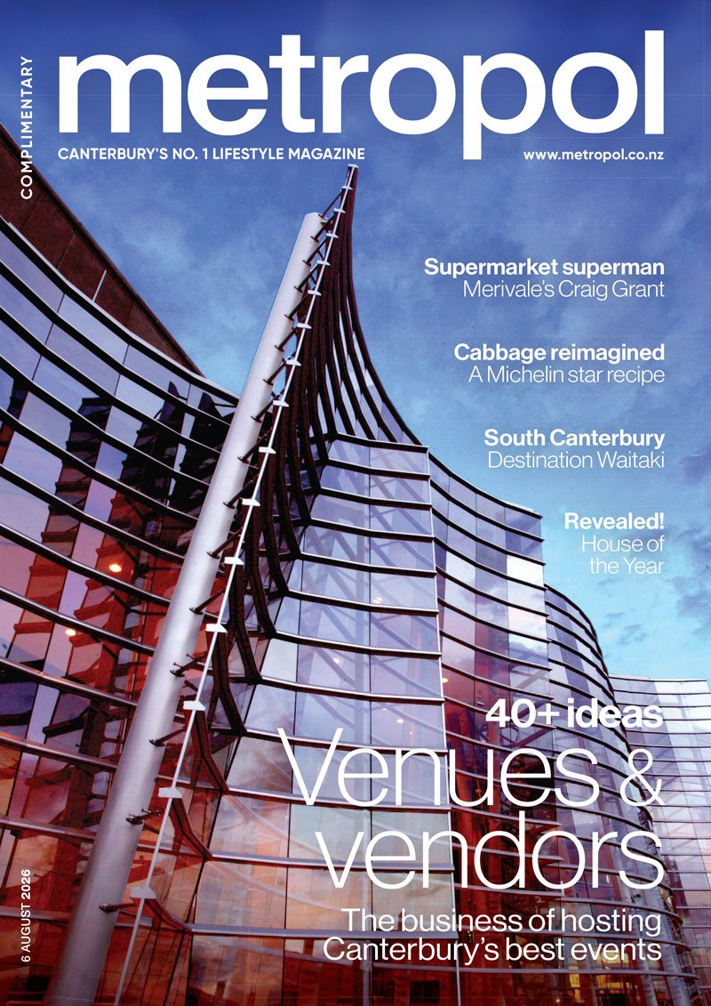 Read the latest issue
