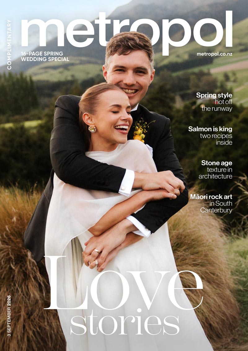 Read the latest issue