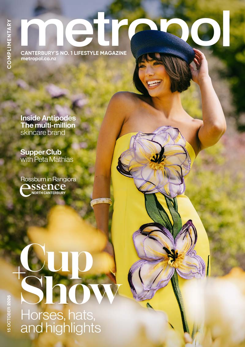 Read the latest issue