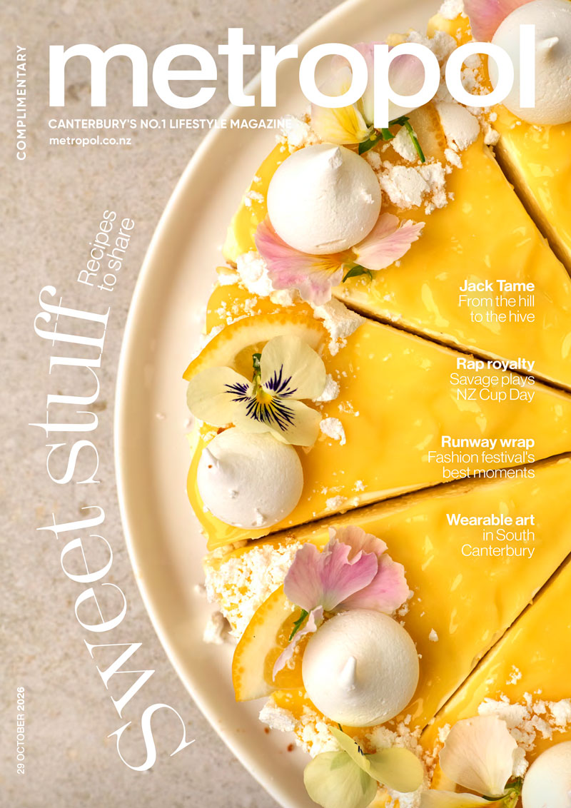 Read the latest issue