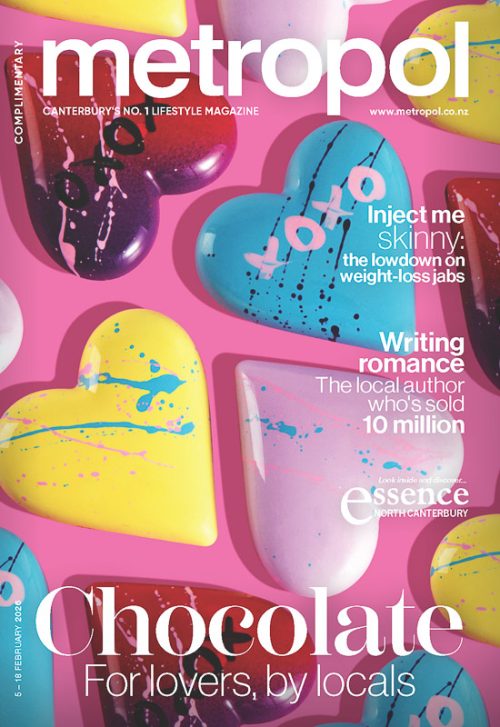 Metropol 5 February 2026