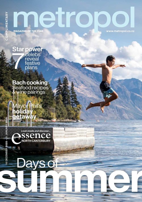 Metropol 18 December 2025