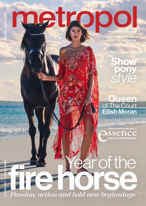 Metropol 19 February 2026