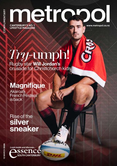 Metropol 19 March 2026