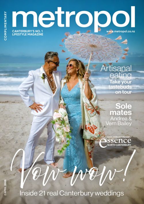 Metropol 2 April 2026