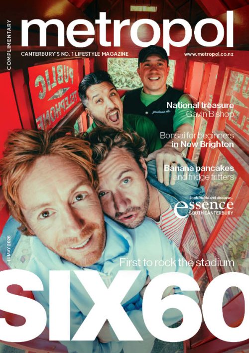 Metropol 14 May 2026
