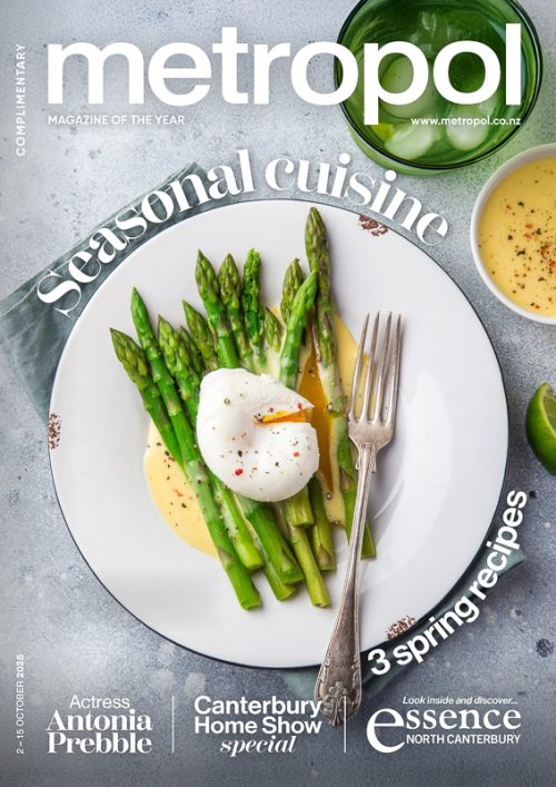 Metropol 2 October 2025