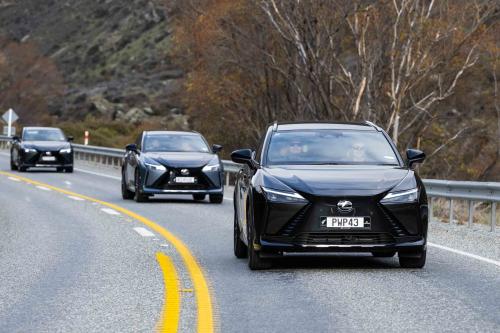 20230524-lexus rx-rz press launch-sjp-90 52922304822 o