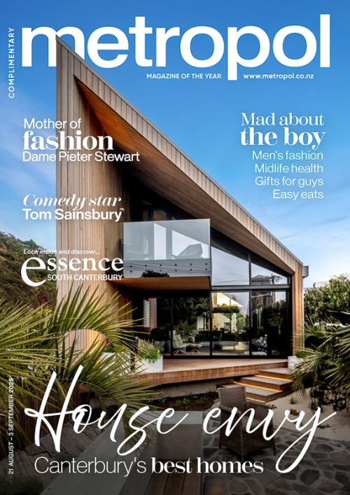 Metropol 21 August 2025