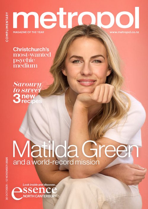 Metropol 30 October 2025