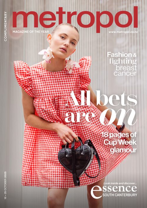 Metropol 16 October 2025