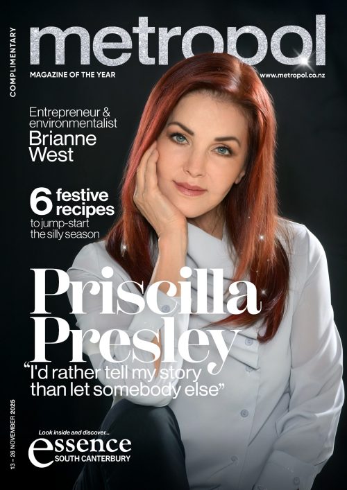 Metropol 13 November 2025