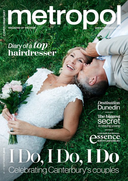 Metropol 4 September 2025