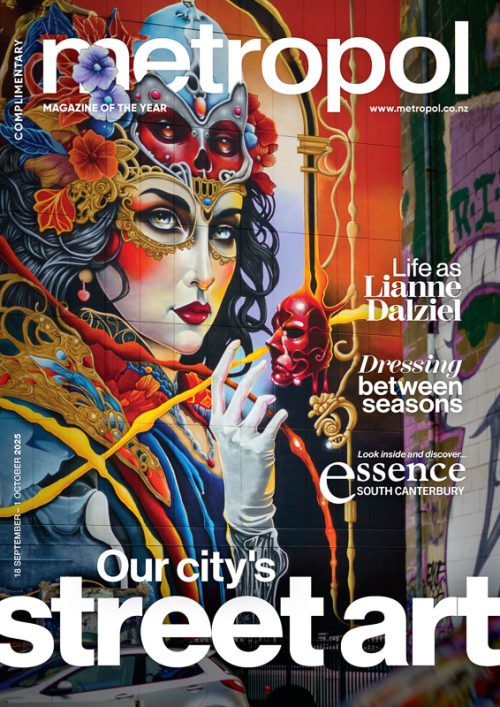 Metropol 18 September 2025